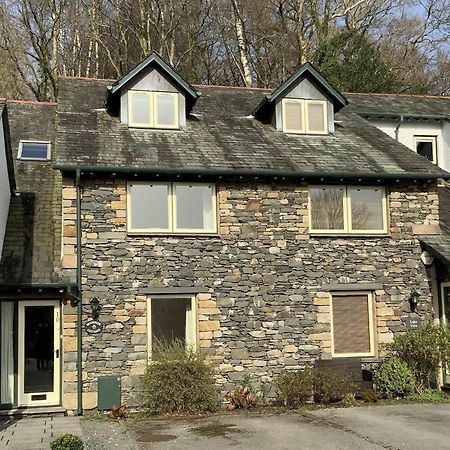 Troutbeck Bridge Woodside Cottage מראה חיצוני תמונה