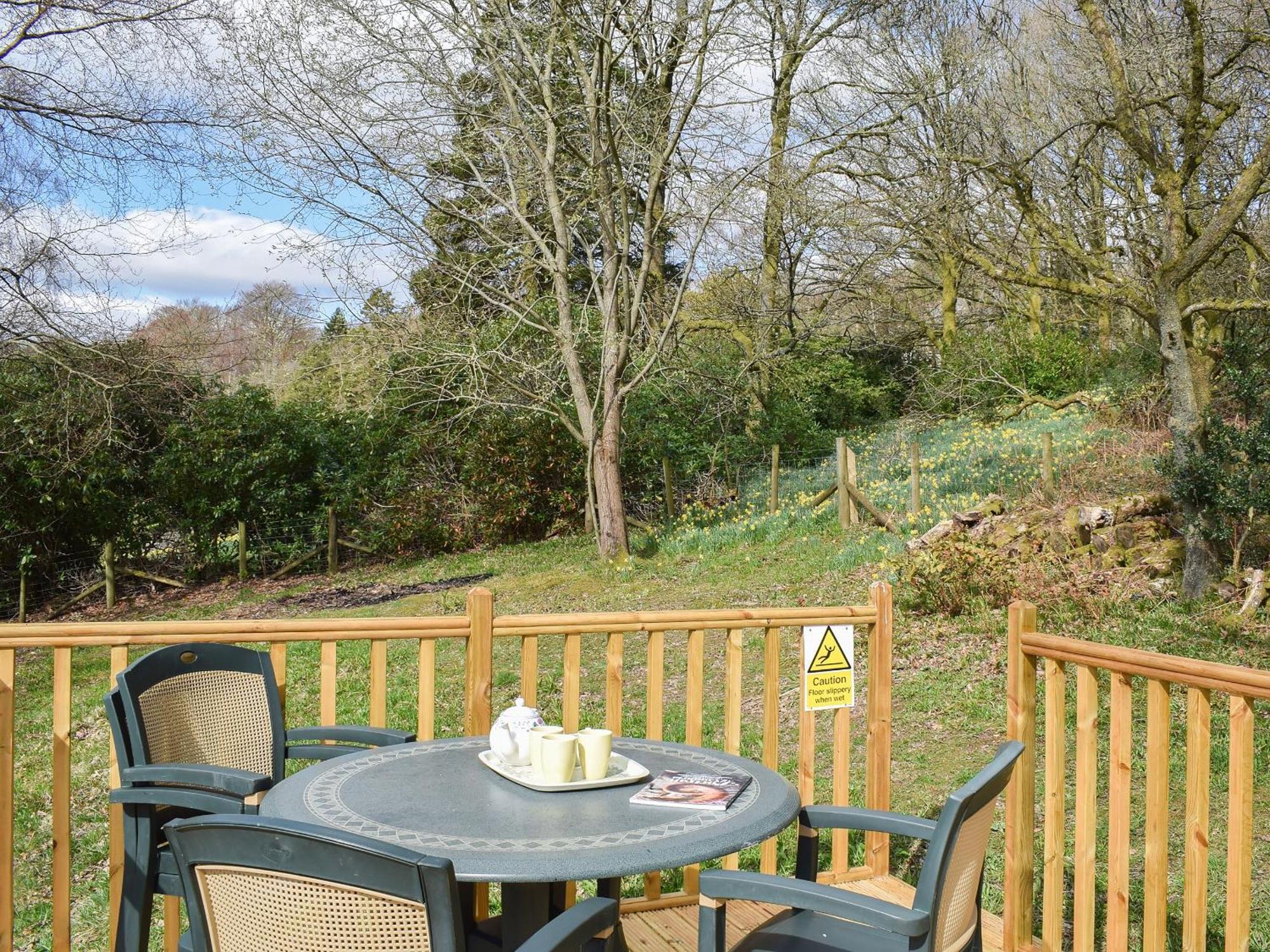 Troutbeck Bridge Woodside Cottage מראה חיצוני תמונה