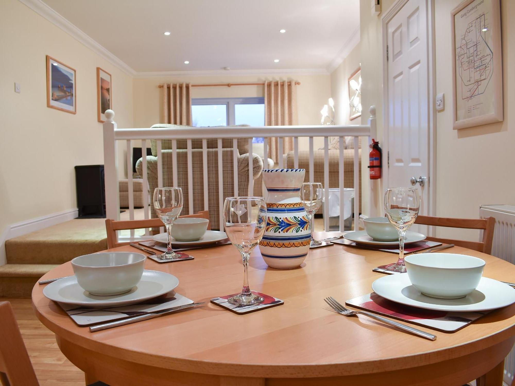 Troutbeck Bridge Woodside Cottage מראה חיצוני תמונה